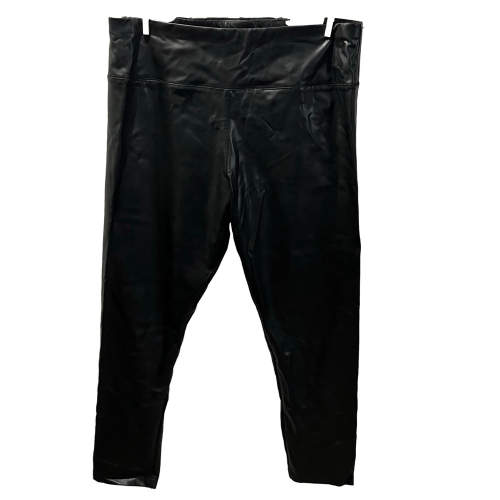 *New York & Company Soho Street|Black Pants|Size XL